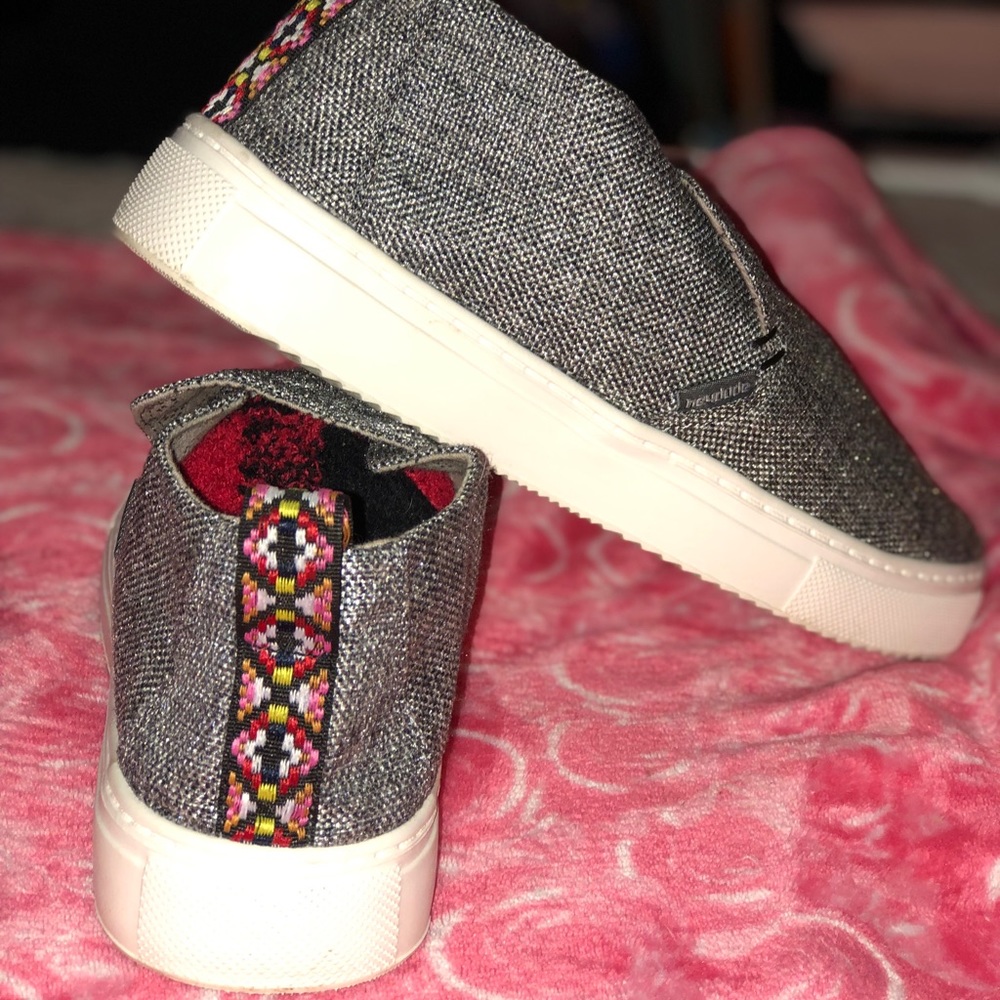 Hey dude size 9 - Picture 2 of 4